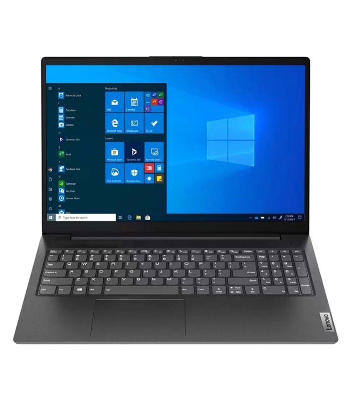 لپ تاپ 15.6 اینچی لنوو مدل V15 G2 IJL-Celeron N4500-16GB DDR4 2933MHz-256GB SSD-TN - کاستوم شده