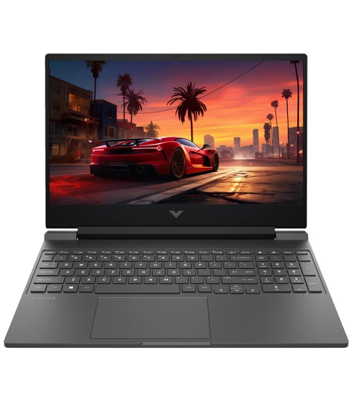 لپ تاپ 15.6 اینچی اچ‌ پی مدل Victus 15 fb3120AX-R7 7445HS-32GB DDR5 5600MHz-512GB SSD-RTX3050 6GB-FHD 144Hz-W - کاستوم شده