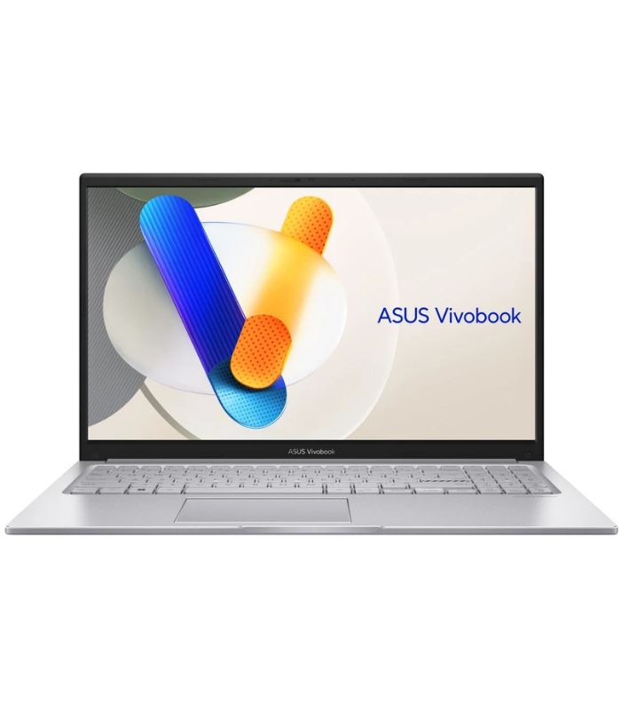 لپ تاپ 15.6 اینچی ایسوس مدل Vivobook 15 X1504VA-NJ2920-Core 5 120U-16GB DDR4 3200MHz-1TB SSD-TN - کاستوم شده