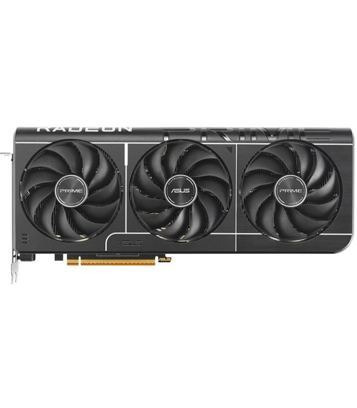 کارت گرافیک ایسوس مدل ASUS Prime Radeon RX 9070 XT 16GB GDDR6 OC Edition