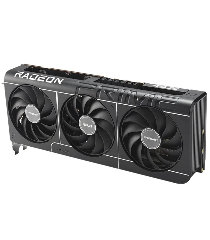 کارت گرافیک ایسوس مدل Prime Radeon RX 9070 16GB GDDR6 OC Edition