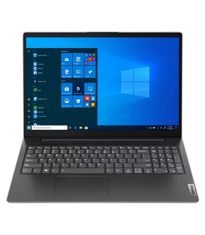 لپ تاپ 16 اینچی لنوو مدل ThinkBook 16 G8 IAL-Core Ultra 7 255H-32GB DDR5 5600MHz-1TB SSD-IPS 60Hz-Backlit-Fingerprint به همراه کیف - کاستوم شده